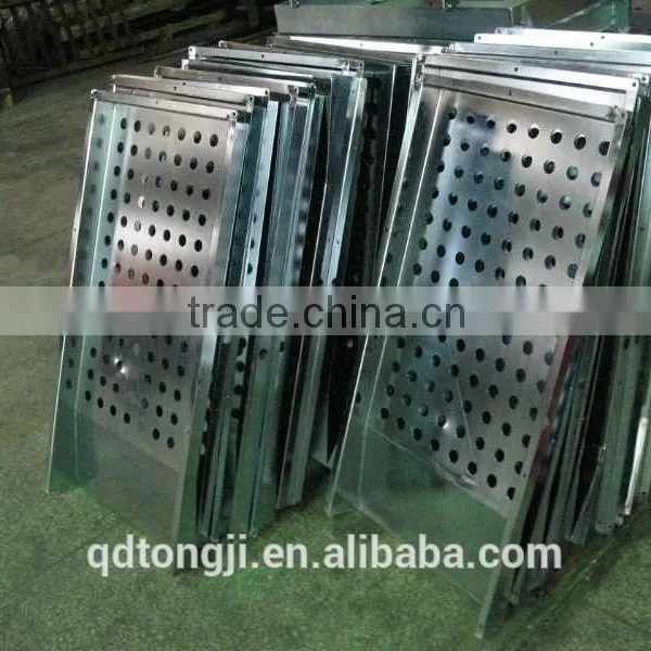 CNC Metal Punch Parts photo-3