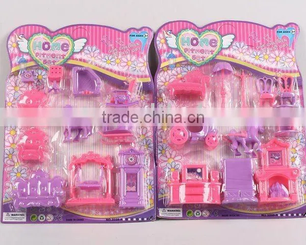 FURNITURE TOY