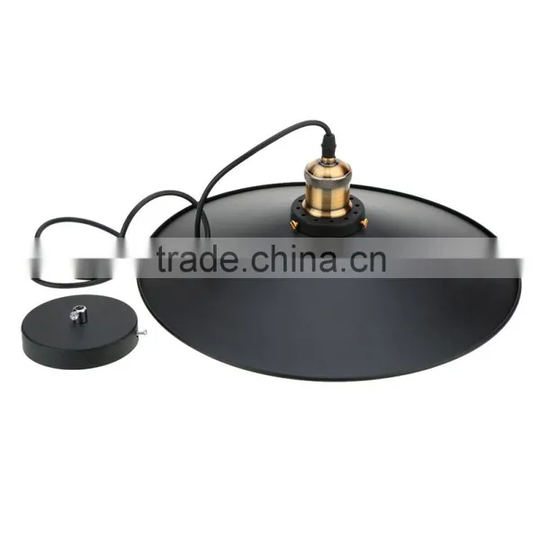 Modern Creative Big Bulb Pendant Light Metal Single-Head Glass Pendant Lamp Aisle Corridor Lamp Restaurant Bar 21cm 26cm 36cm photo-5