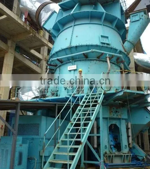 Raw Meal Mill