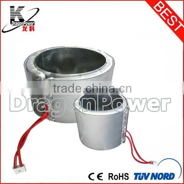 High Frequency Induction Heating