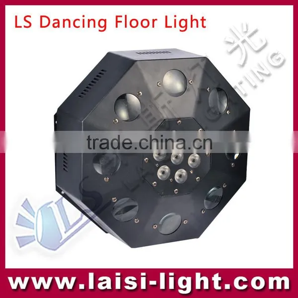 Professional Stage Lighting Led Dance Effect Light, Led Effect Light, Led Panel Dancing Floor Light for Sales