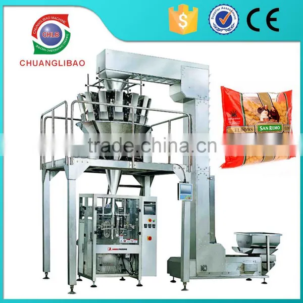 Automatic Nuts/pistacio Nuts/walnuts/peanut/beans/potato Chip Filling and Bag Packing Machines JT-420W photo-2