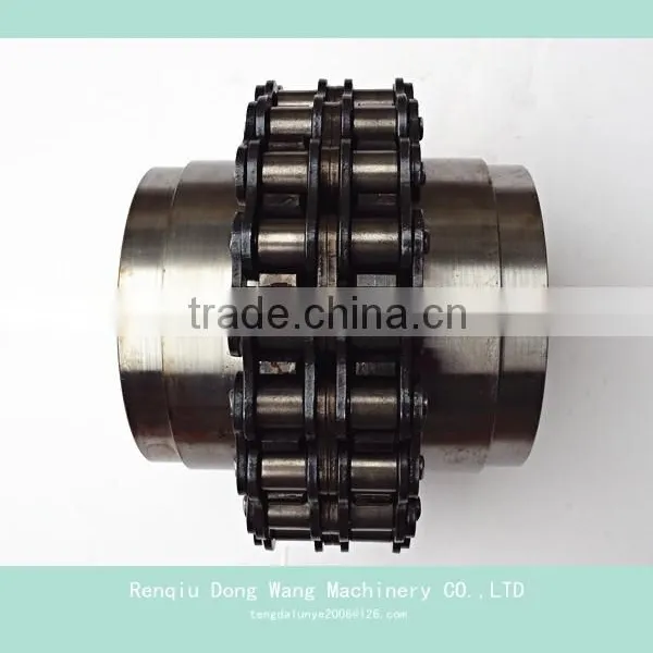 Did Chain and Sprocket photo-2