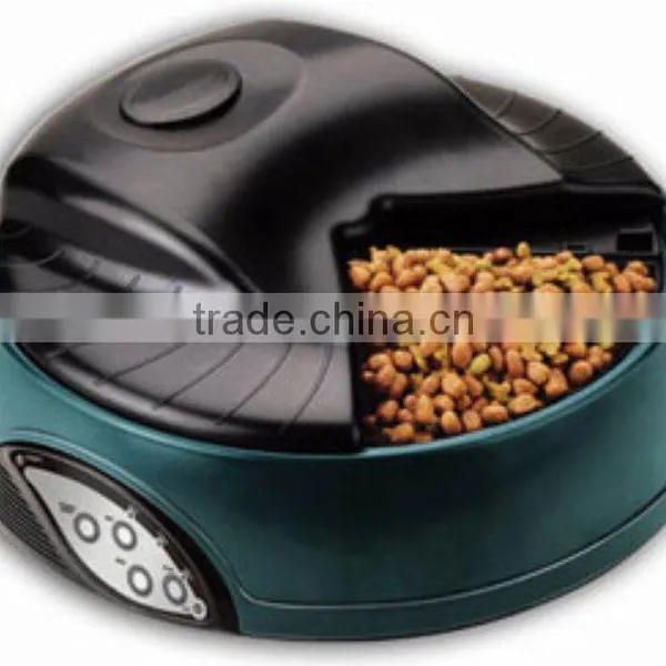 Fashionable Automatic Pet Feeder