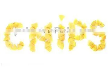Good High Quality Potato Chips Machine photo-2