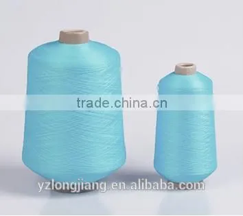 Polyamide Filament NIM Yarn,conventional Dyed Technics photo-4
