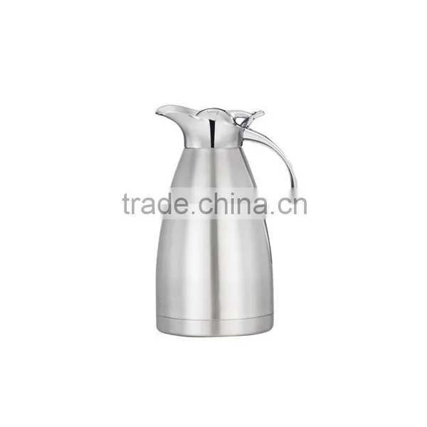 Newest stainless steel water flask/pretty thermos flask/insulated flask