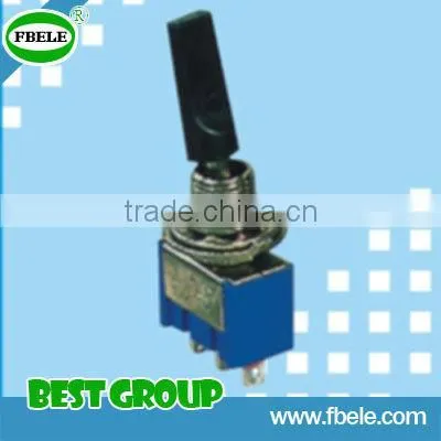 Momentary Toggle Switch MTS-102-E1