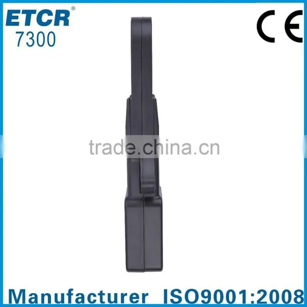 ETCR7300 Large Caliber High Accuracy Three Phase Power Clamp Tester photo-2