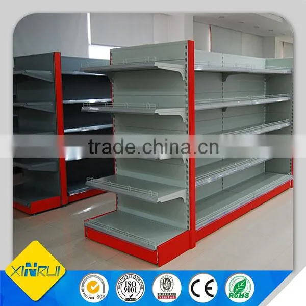 Light Weight Shop Shelves for Supermarket