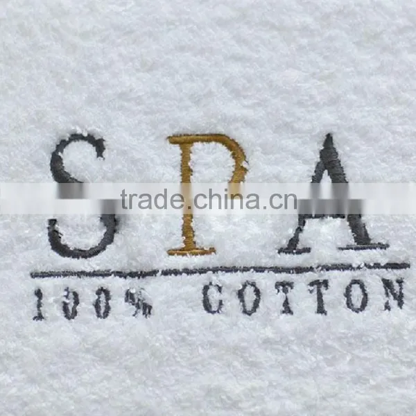 Cotton Spa and Salon Towel