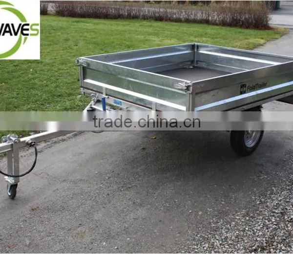 2015 NEW off Road Camper Trailer