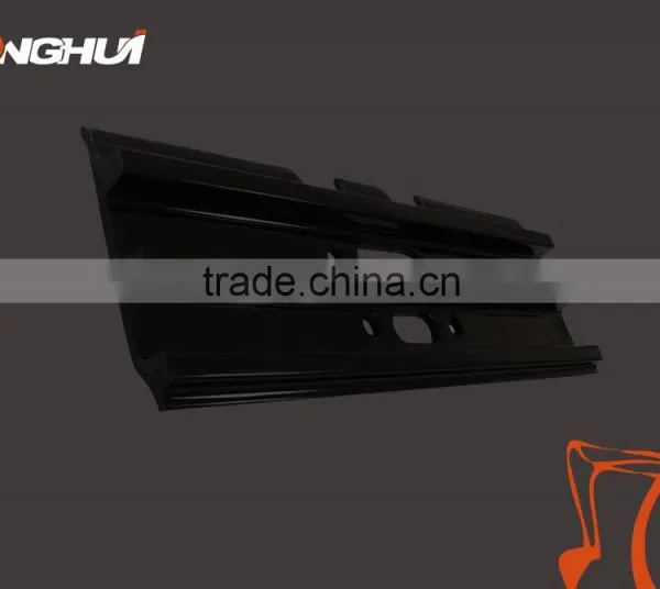 Bulldozers and Excavators Track Shoes,track Shoe Assy, Track Shoe photo-5