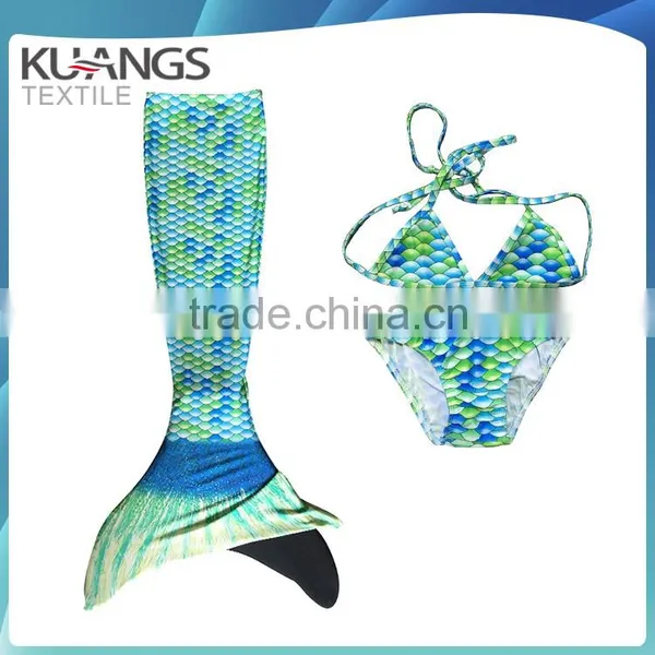 Cheap Mermaid Tail for Swimming photo-2