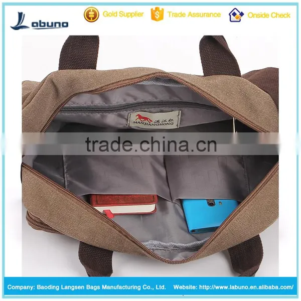 2016 Tote Bag for China Wholesale Handbags Trendy Shoulder photo-3
