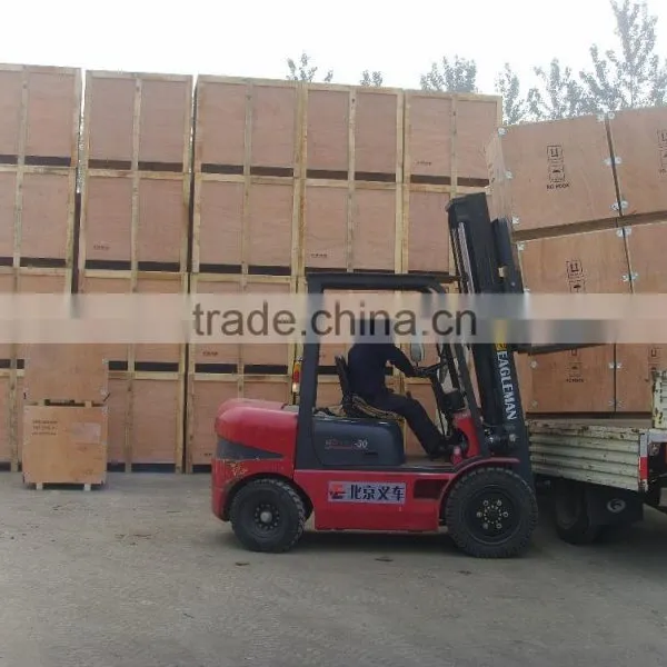 Wooden Packaging Box for Storage and Transport photo-3