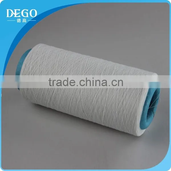 Ne6s/1(nm10/1)recycled Working Glove Yarn Supplier photo-3