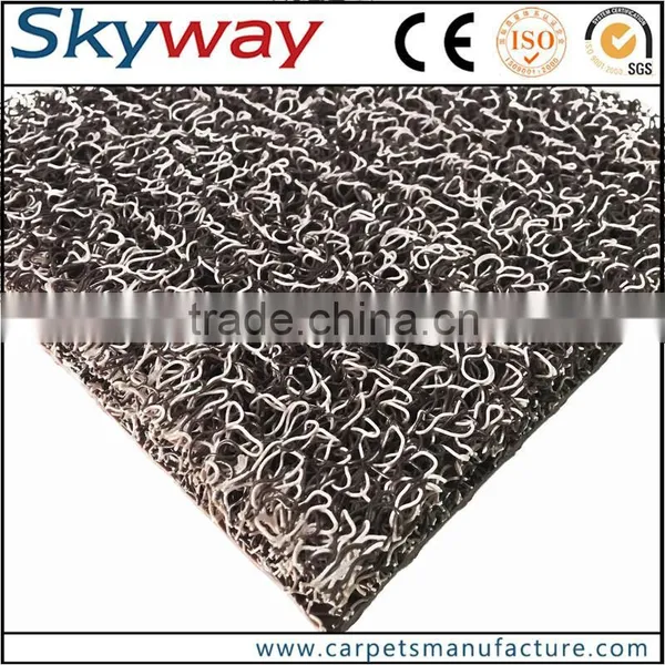 Durable China Supplier Custom Floor Car Mats photo-6