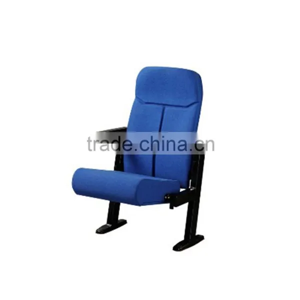 2016 China Zhejiang Good Quality Cinema Chair Manufacturers photo-2