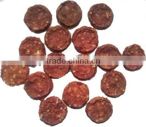 Pet Snacks(Dried Chicken NATURAL Nibbles) photo-4
