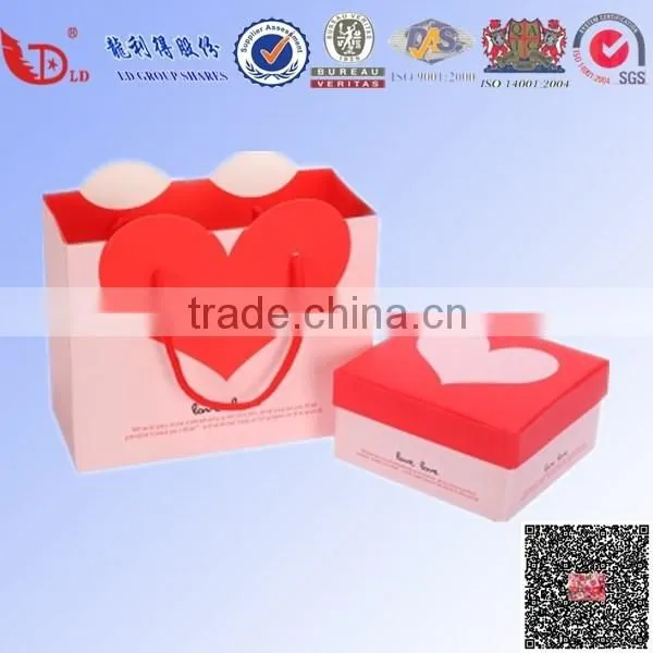 Custom Cardboard Paper Gift Box,Gift Box Packaging,Storage Box photo-3