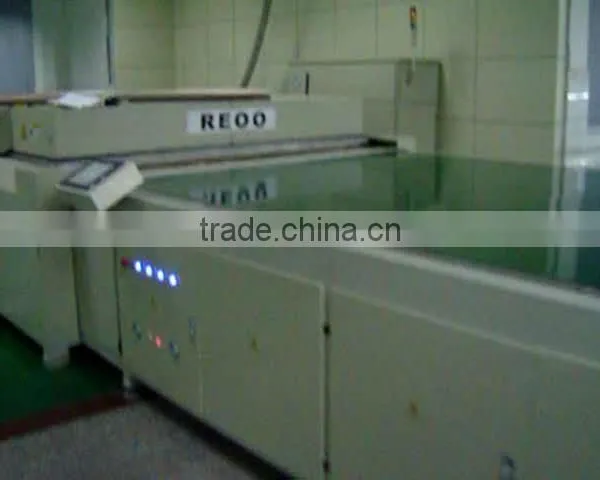 REOO Full Automatic Solar Panel Laminator ( High Efficiency, Competive Price, Touch Screen) photo-3