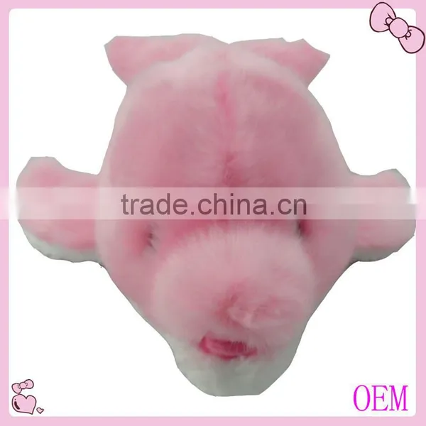 Lovely Soft Plush Toy Dolphin Toys photo-2