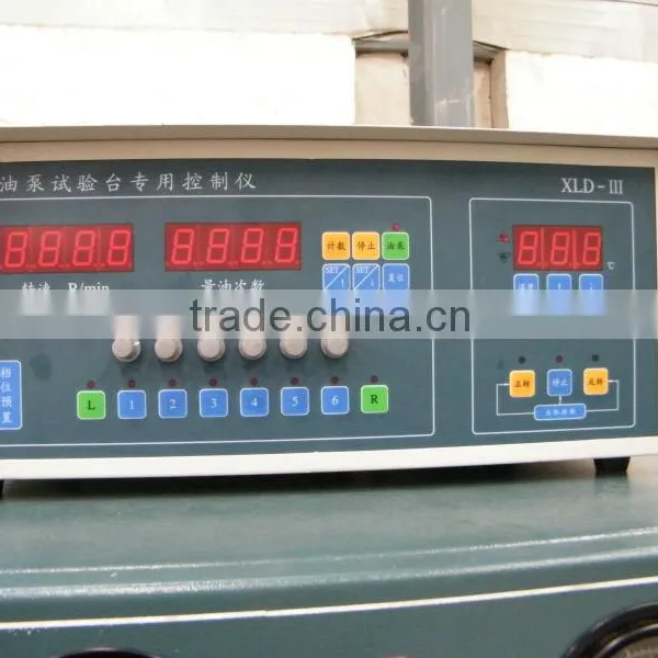 HTS279 Fuel Injection Pump Test Bench photo-2