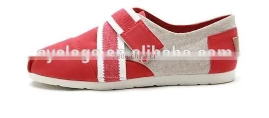 Colorful Canvas Shoes, Espadrille, Shoe Loafer photo-2