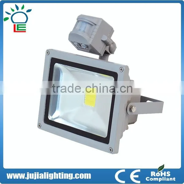 Constant-current Driver 2 Years Warranty IP65 10w 20w 30W LED Flood Light photo-2