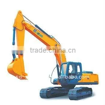 XCMG Crawler Excavator XE150D photo-2