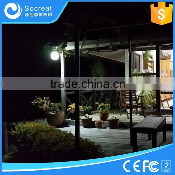 Best Price Quality Guaranteed All in One Integrated Solar Led Street Light Garden Light Country Road Light photo-6