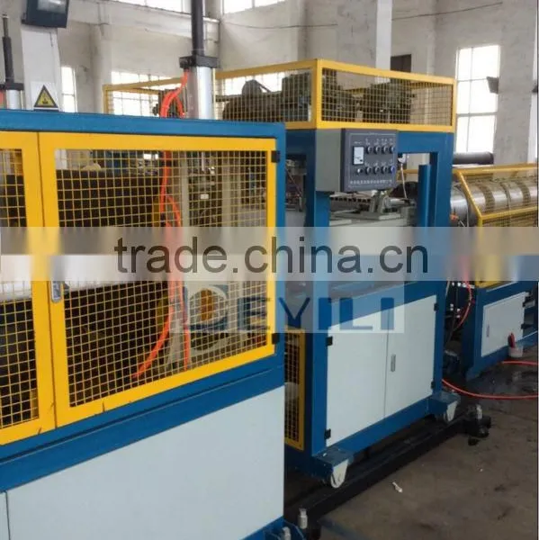 XPS Foam Board Extrusion Line photo-4