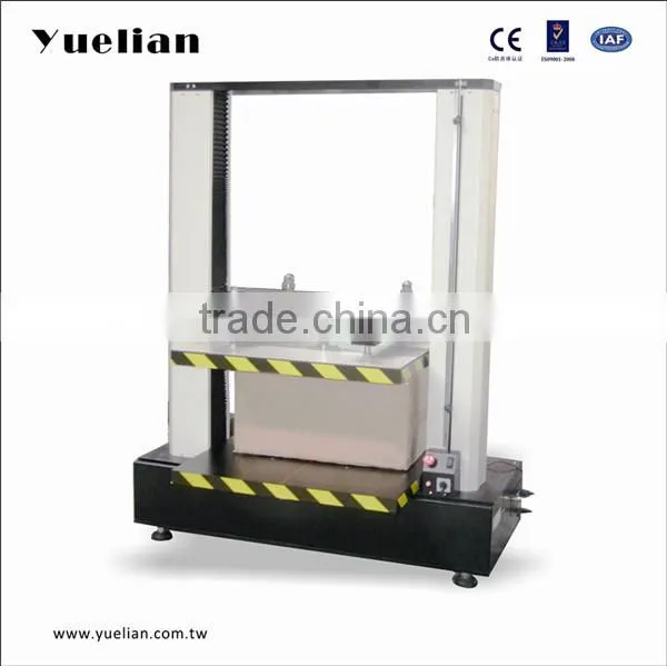 Compressive Resist Compression Strength Testing Machine Price Quality Choice photo-2