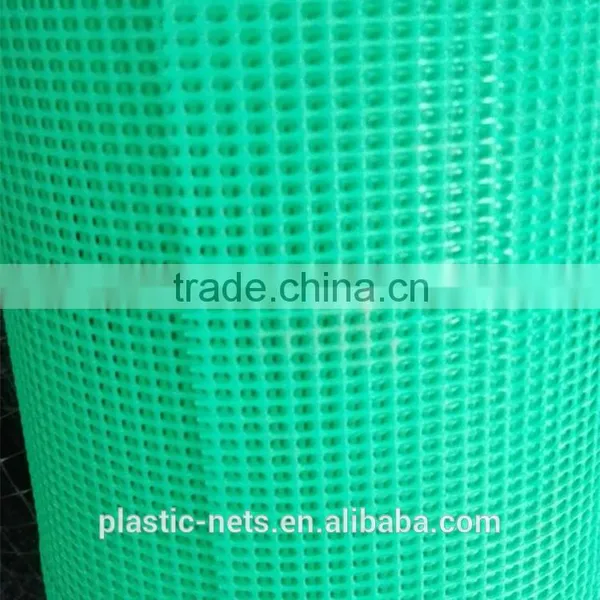 HDPE Plastic Gutter Guard Net photo-2