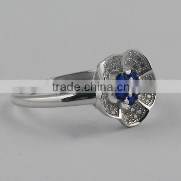 Fashion Shape Gold Plated Ring,Gold Jewelry photo-2