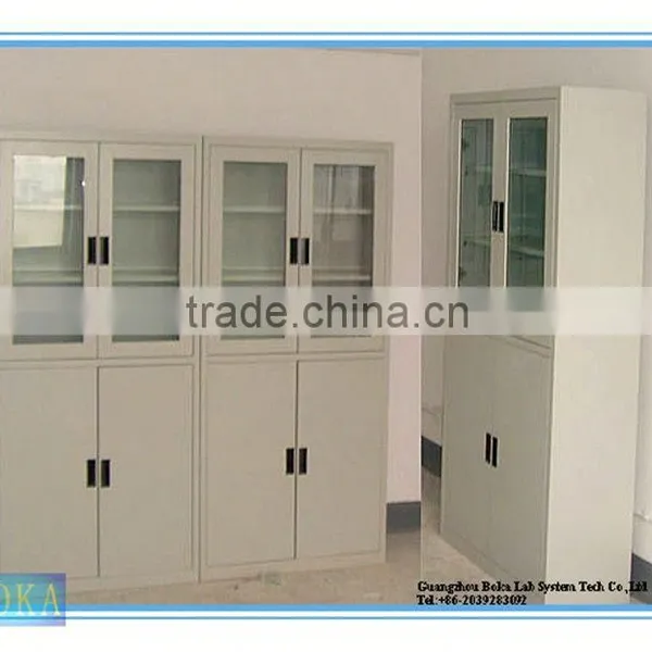 Photography Equipment Storage Cabinet