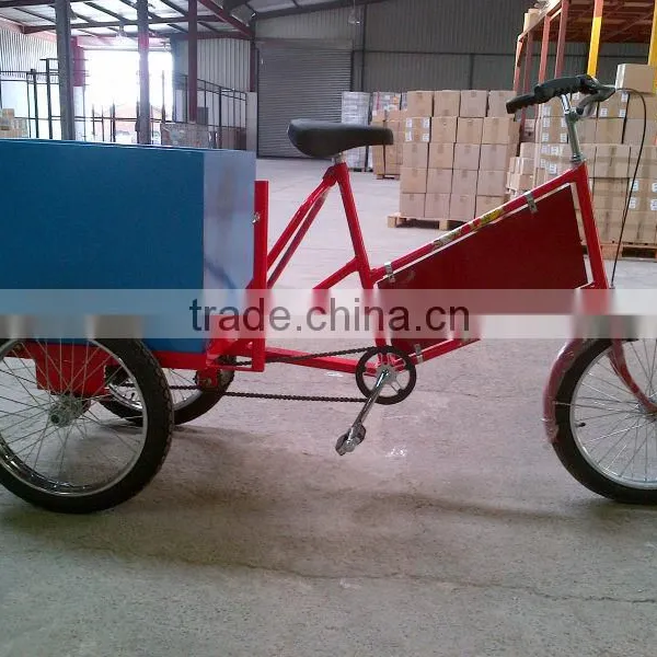 Cargo Bike for Sale Adult Tricycle Cargo Bike for Sales photo-2