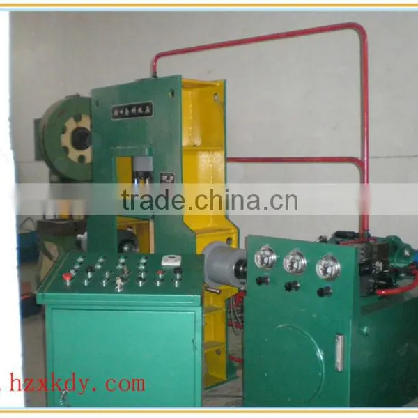 Machine Press