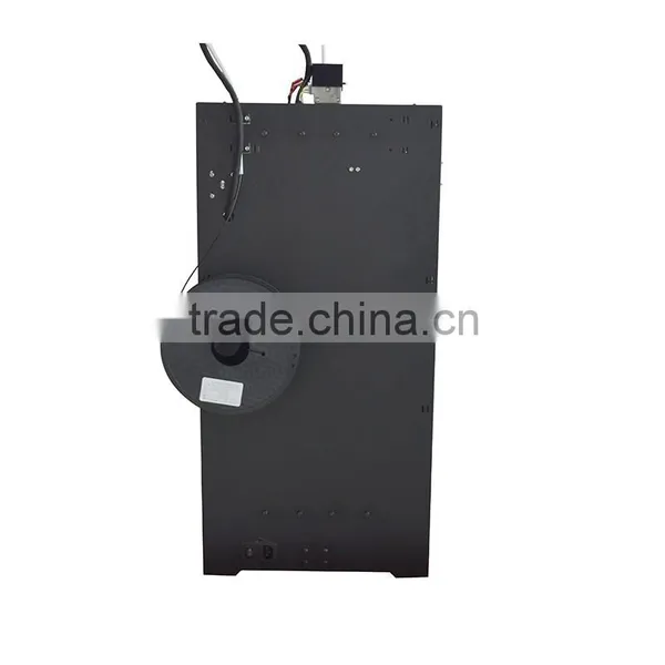 2016 China Wholesale Build Size 200*200*480mm Industrial 3D Printers Quality Choice Most Popular photo-5