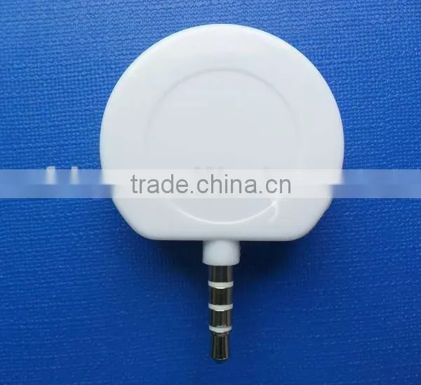 card reader / magnetic head card reader