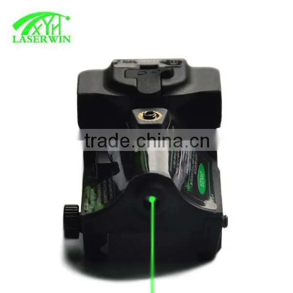Green Dot Laser Sight Army Gun Laser Sight photo-5