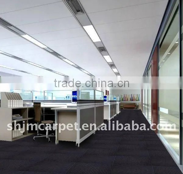 (CARPET TILE)TIAN YI