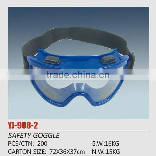 Fashion Snow Board Googles/gogle Winter Sports Safety Skiing Glasses YJ908 photo-2
