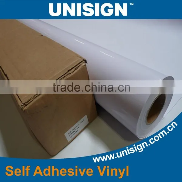 Unisign Self Adhesive Monomeric Vinyl Banner photo-3