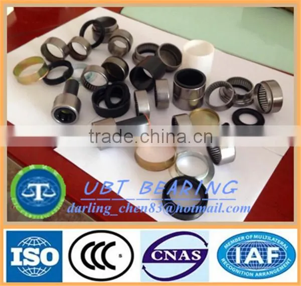 Drawn Cup Universal Joint Bearing Needle Roller Bearing BBUA 4157PB photo-6