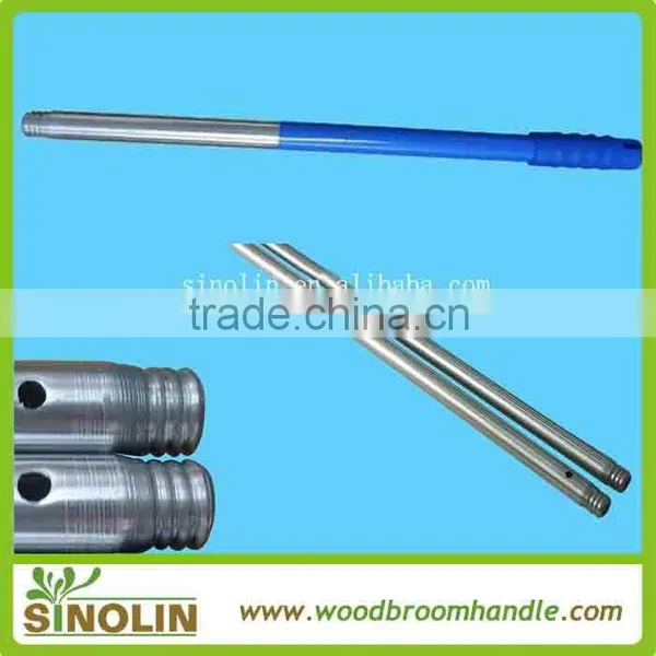 Chinese Supply Aluminum Broom Handle photo-4