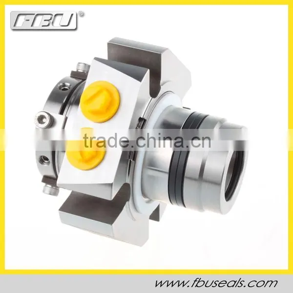 FBU GDM Cartridge Mechanical Seal for Centrifugal Pumps|chemical Pump