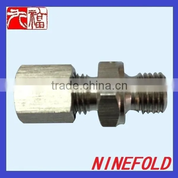 Customized Metal Parts/ Precision Metal Part